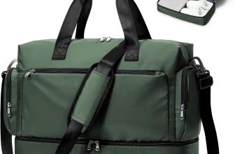 Notre test du bergsalz Sac de Voyage 45L