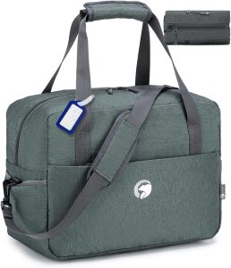 Sac de Voyage BAGZY Cabine 40x30x20
