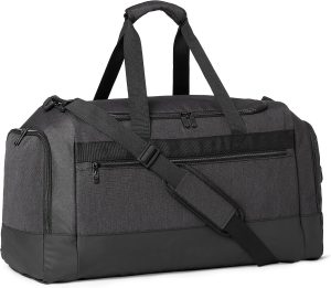 Sac de Voyage Amazon Essentials 63,5 cm