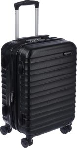 Amazon Basics Valise Rigide Petite