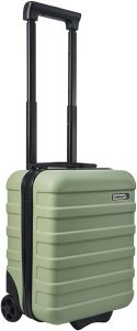 Valise Trolley Cabin Max Anode 40x30x20