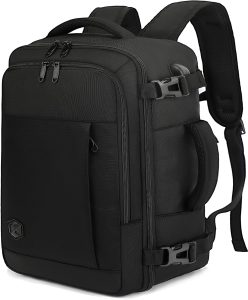 Sac à Dos Cabine VANKEV 45x36x20
