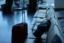 6 affaires de voyage indispensables dans un sac de voyage