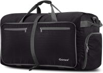 Notre test du Gonex Sac de Voyage 100L