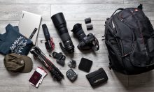 Quoi emmener en voyage sac à dos ? notre guide !