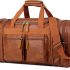 Notre test du Sac de Voyage WITZMAN 45L 3-en-1