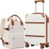 Notre test de la valise rigide Amazon Basics petite taille
