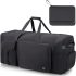 Notre test du bergsalz Sac de Voyage 45L